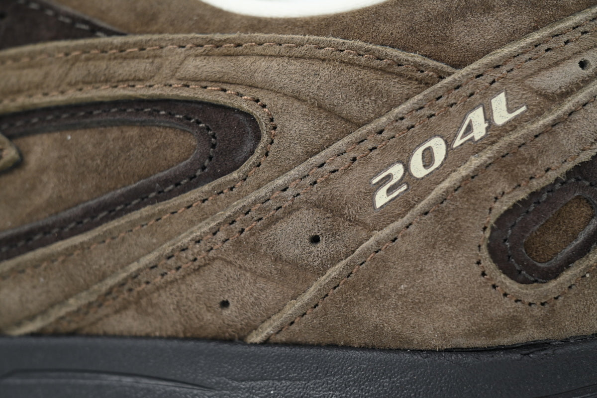 New Balance 204L Basketcase 'Beef & Broccoli'
