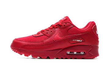 Nike Air Max 90  Triple Red