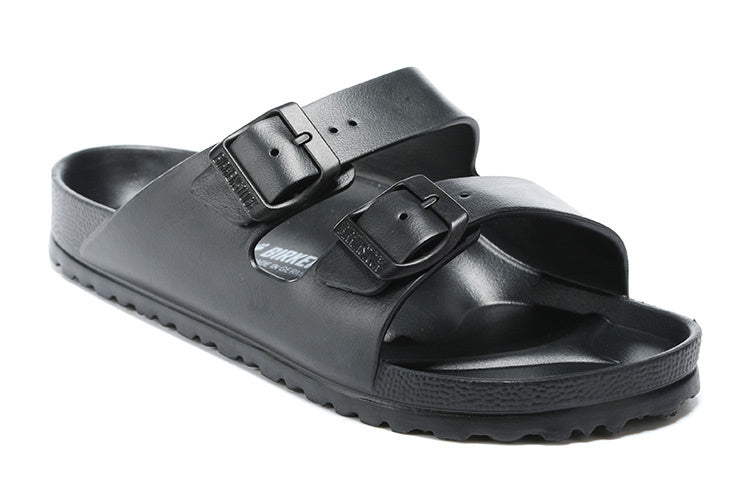 Birkenstock Arizona EVA Waterproof Sandals - Black