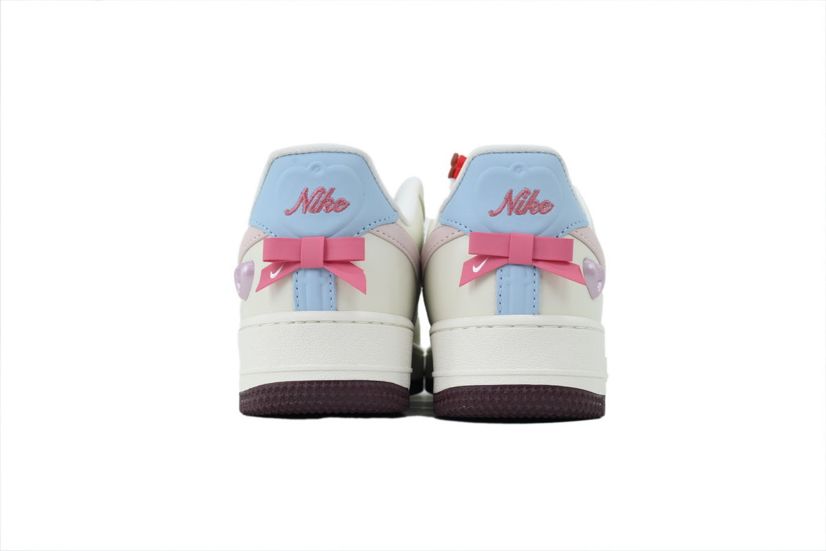 Nike Air Force 1 Low '07 "Valentine's Day" Sneakers