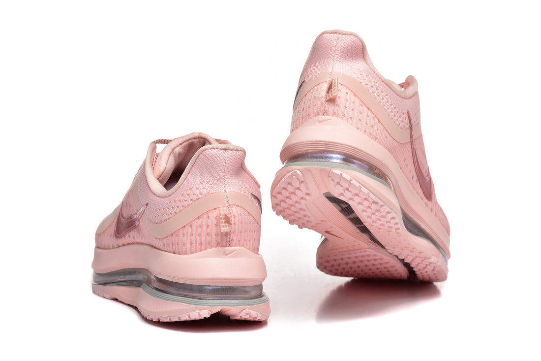 Nike Pegasus Premium Shoes Guava Ice Particle Pink