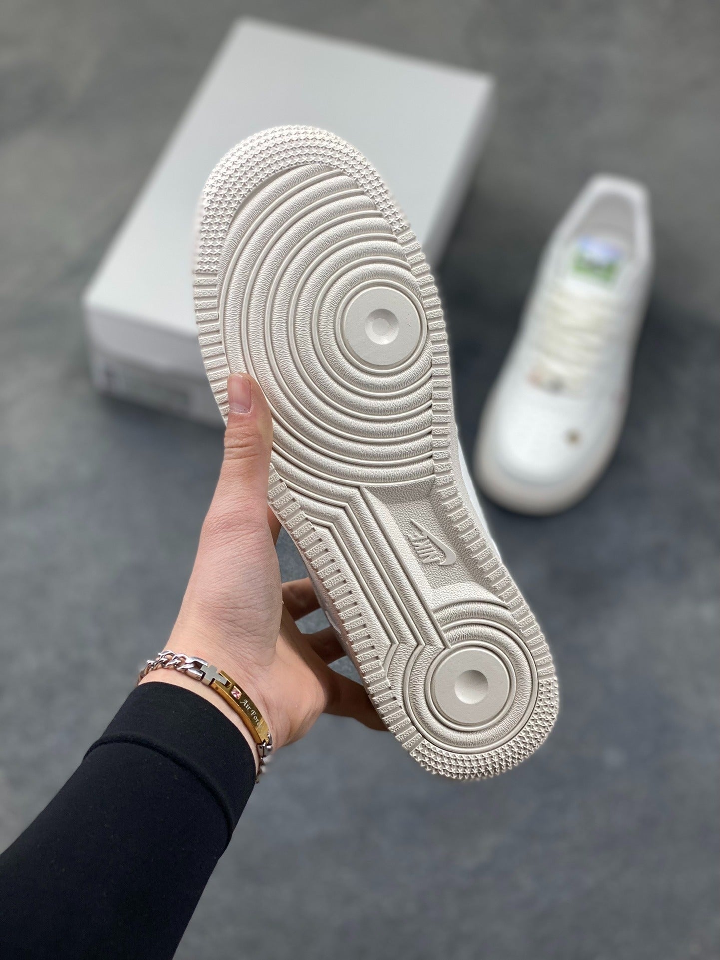 Nike Air Force 1 '07 SE 'LNY' Women's Shoes
