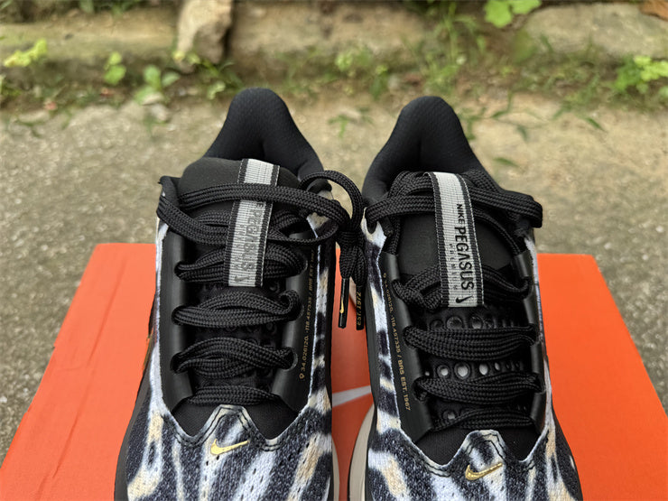 Nike Pegasus Premium "Zebra Print