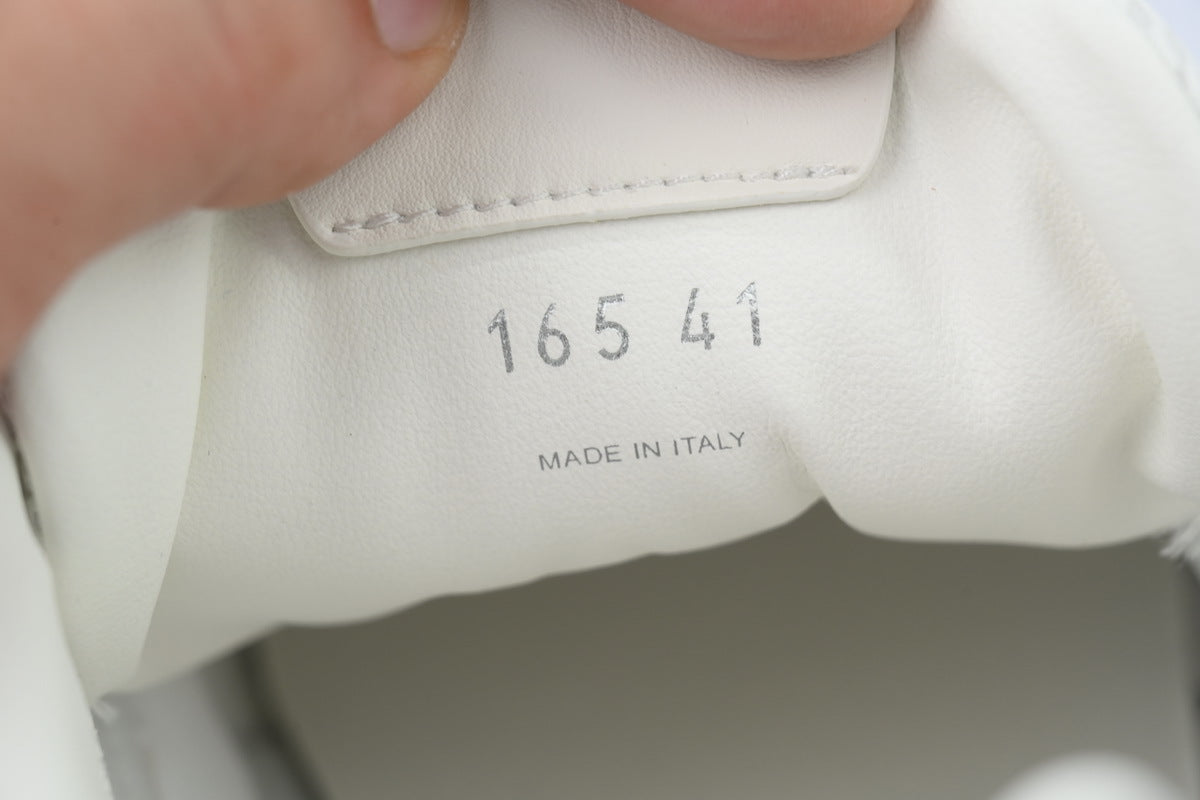 New Balance 530 SL x Miu Miu 'White Mesh Suede'