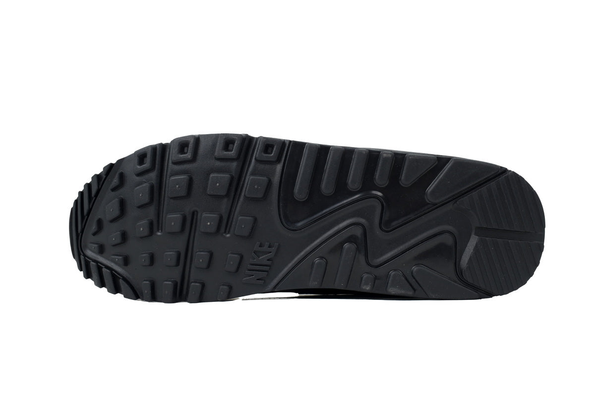 Air Max 90 Premium "Black Reflective"