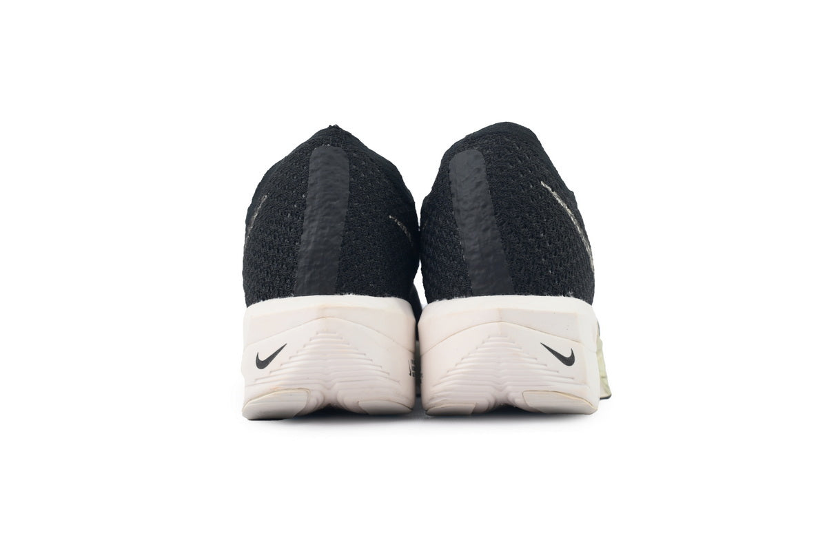 Nike Vaporfly 3 "Black/Metallic Silver"