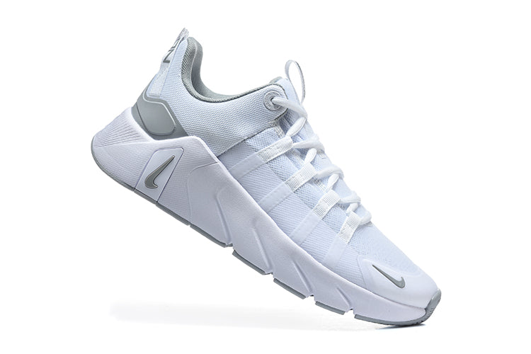 Nike Free Metcon 7 (Unisex) - Triple White/Grey