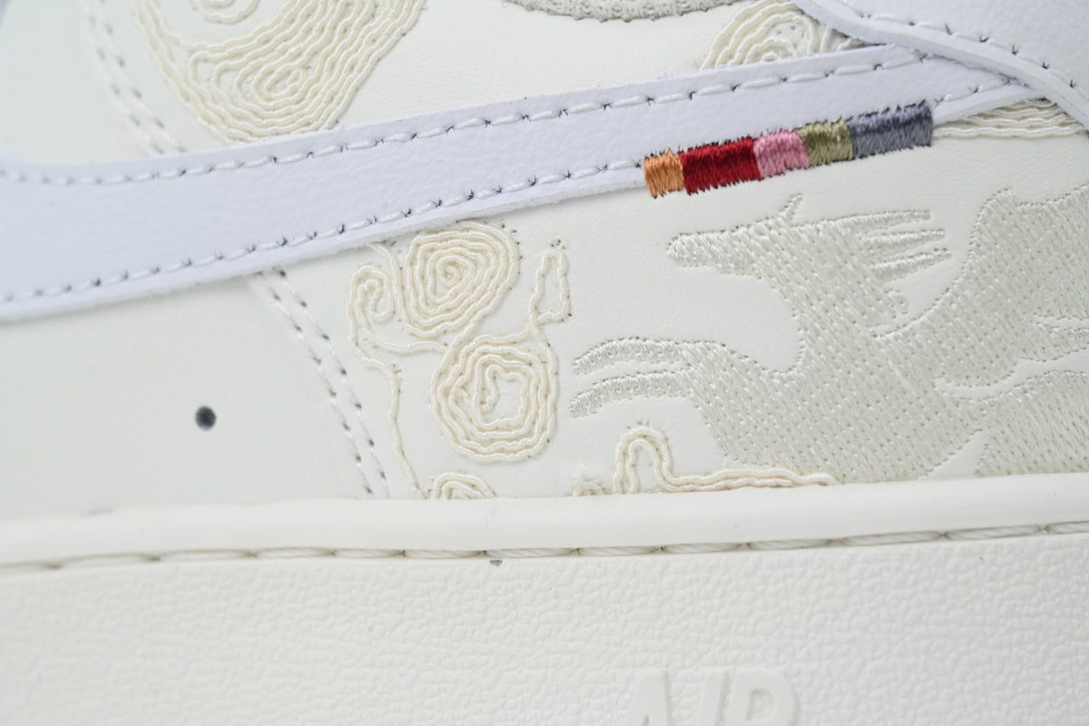 Nike Air Force 1 Low "Year Of The Horse" Sneakers