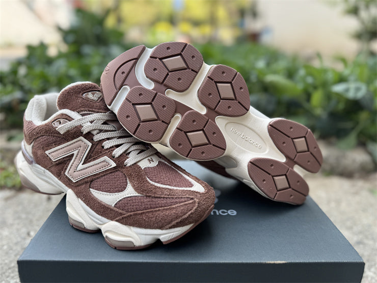 New Balance 9060 "Rich Oak"