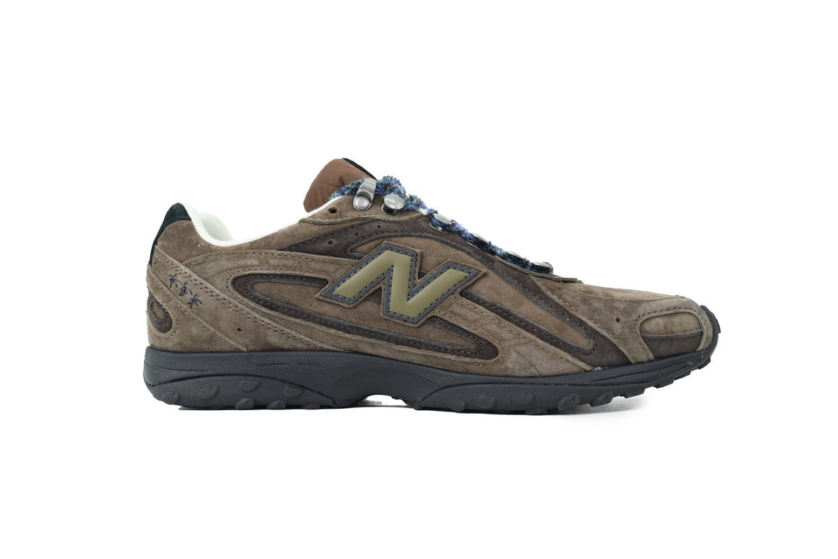 New Balance 204L Basketcase 'Beef & Broccoli'