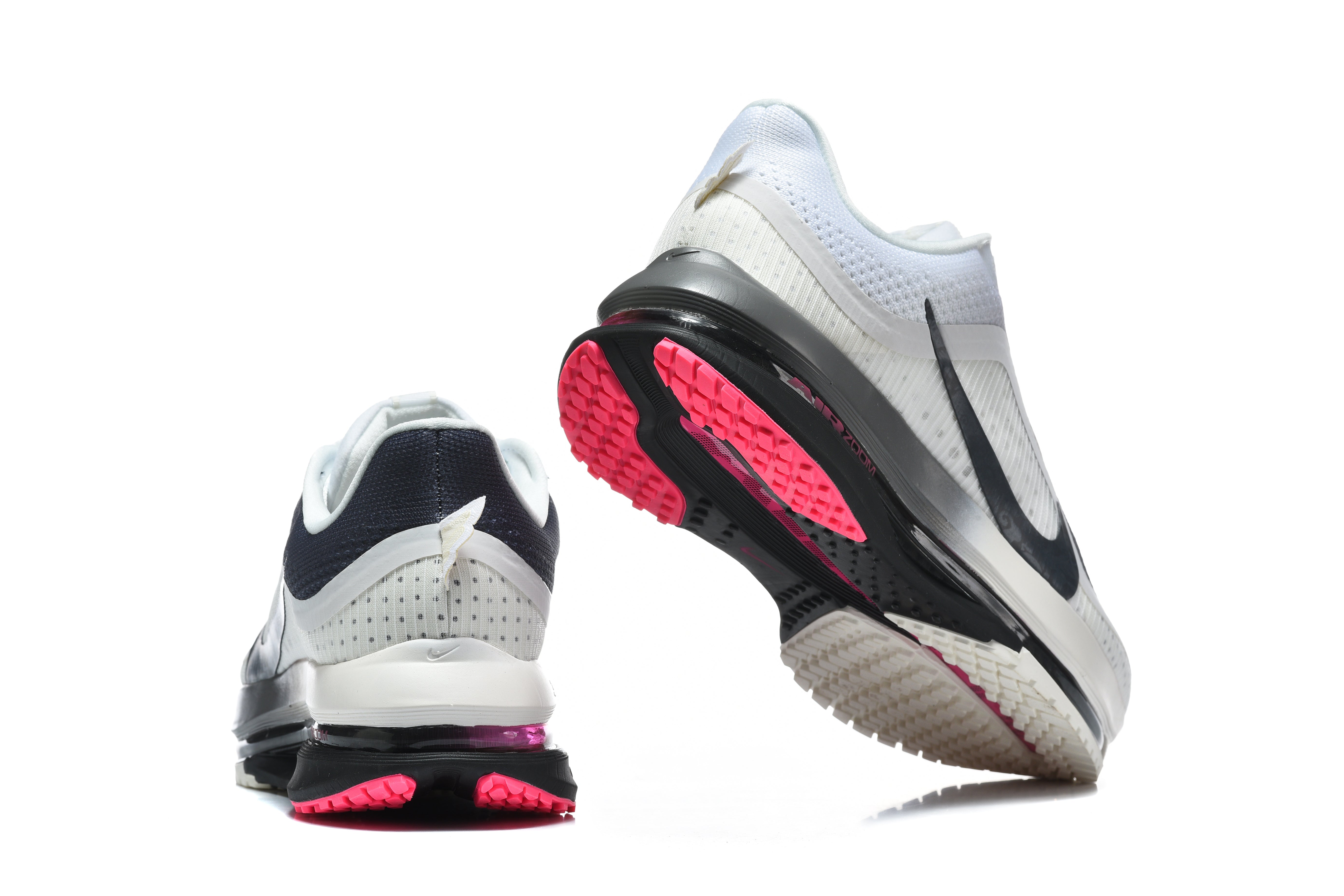 Nike Air Max Pegasus Wave (Unisex) - White/Pink Flash