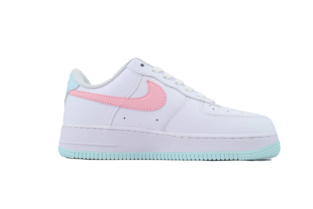 Nike Air Force 1 '07 "Cotton Candy" (Femme)