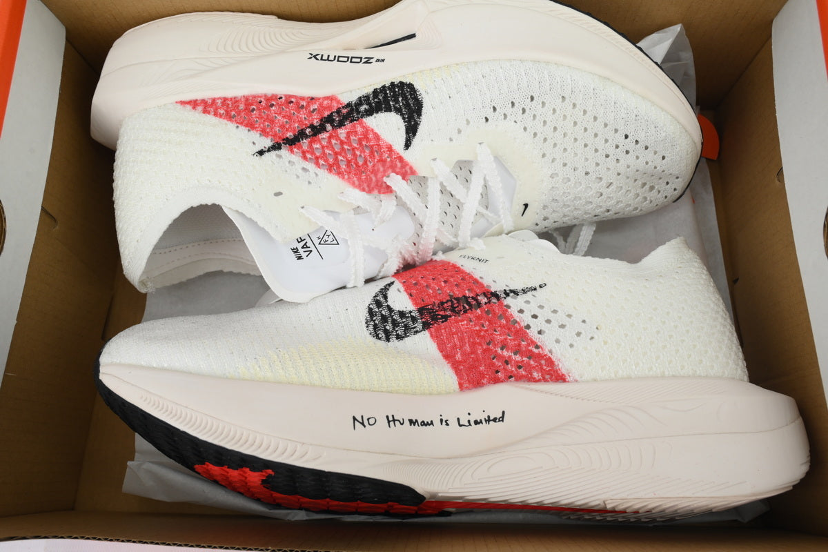 Nike Vaporfly 3 "Eliud Kipchoge" Racing Shoes