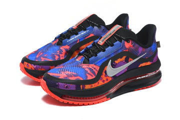 Nike Air Max Pegasus Wave (Unisex) - Multi-Color Camo