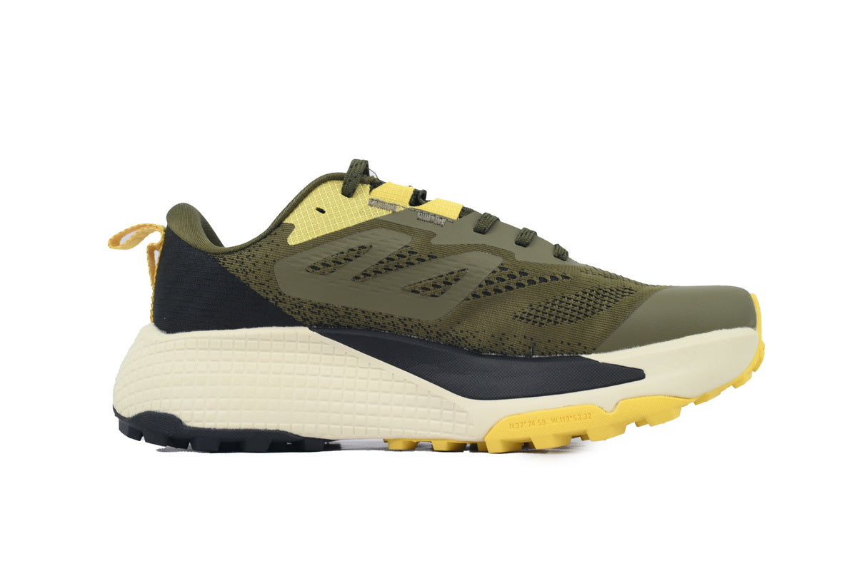 The North Face Men's Altamesa 500 "Deep Olive/Sulfur Moss"