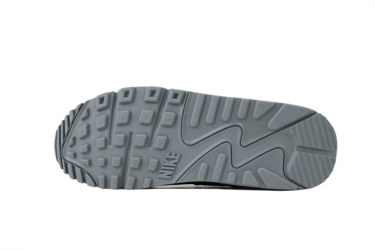 Air Max 90 "Black Smoke Grey"