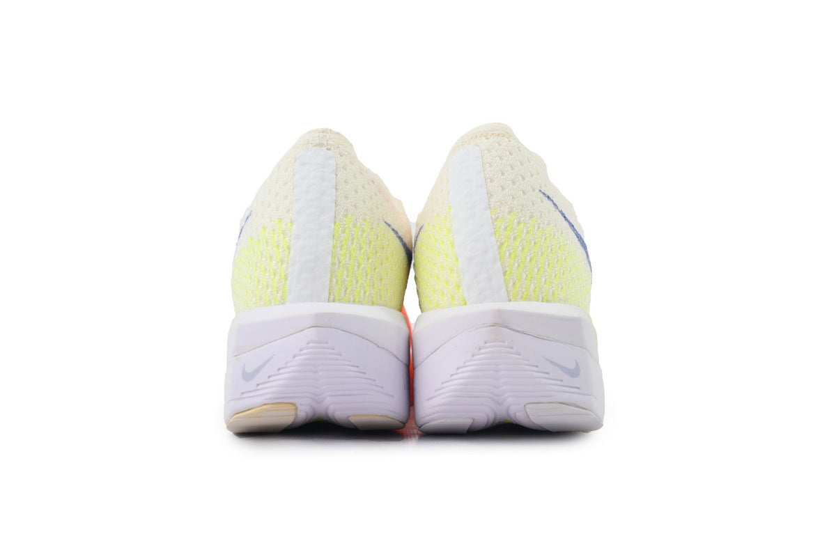 Nike Vaporfly 3 "Sail/Total Orange/Volt"
