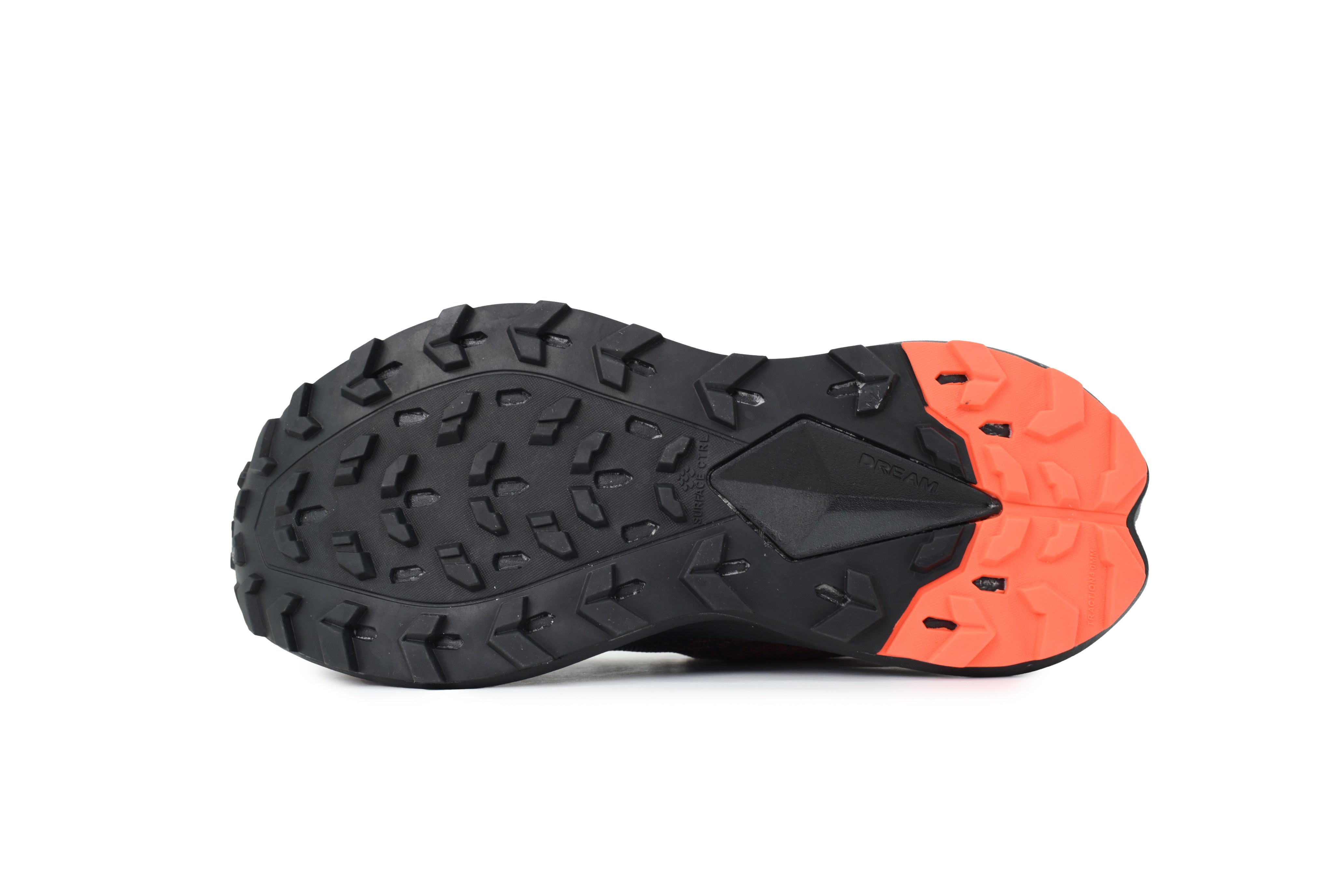 The North Face Women's VECTIV Enduris 4 Race Edition "Alpine Floral"
