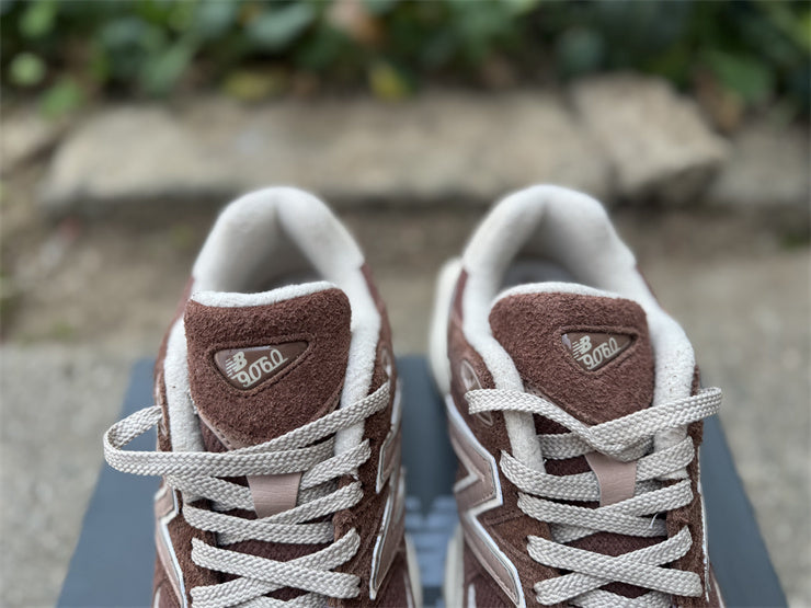 New Balance 9060 "Rich Oak"