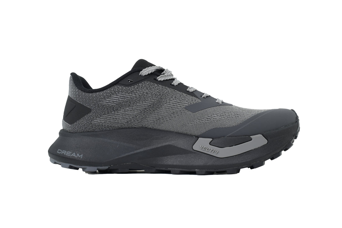 The North Face VECTIV Enduris 4 pour homme "Gris Asphalte/Noir"