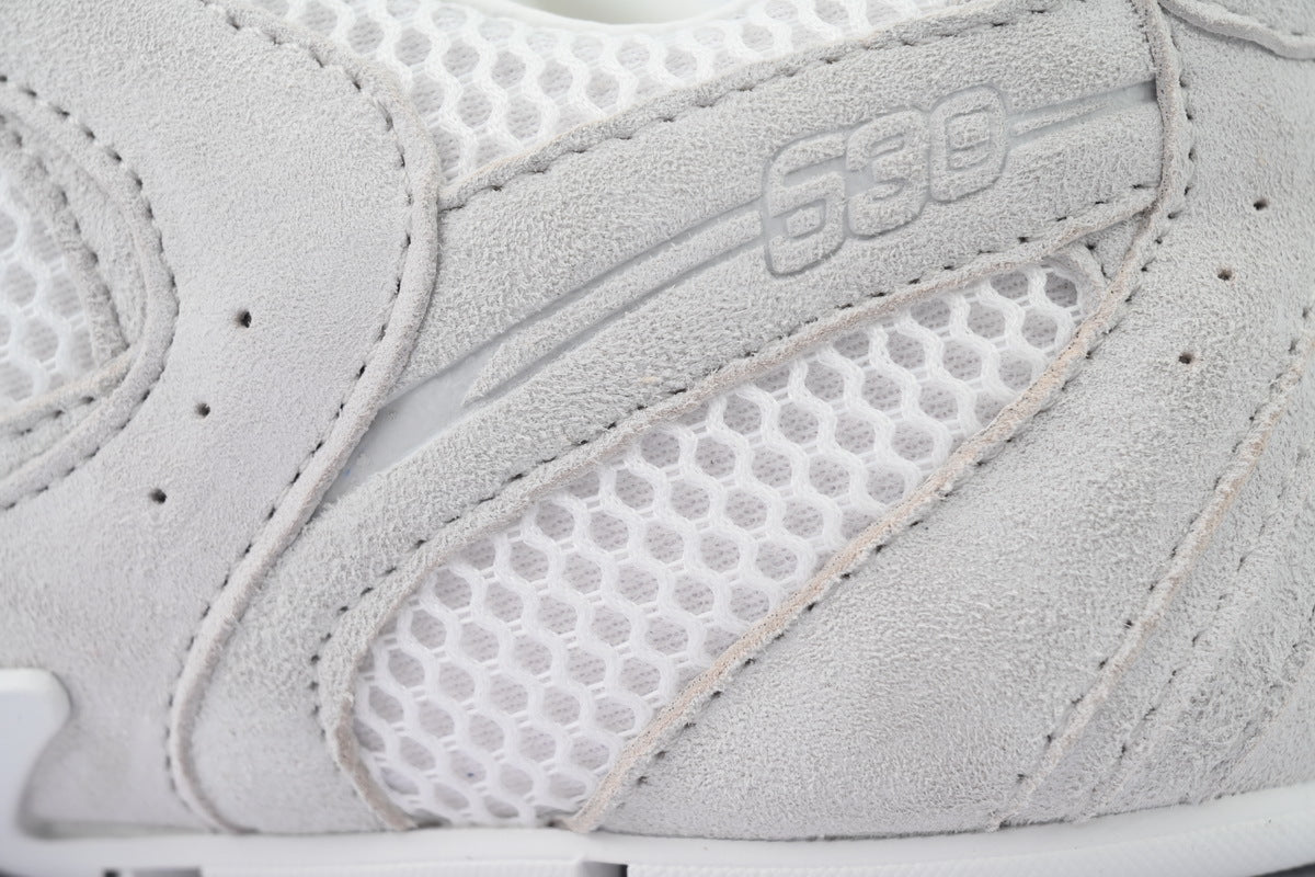 New Balance 530 SL x Miu Miu 'White Mesh Suede'