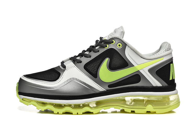Nike Trainer 1.3 Max+ "Dark Grey Volt"