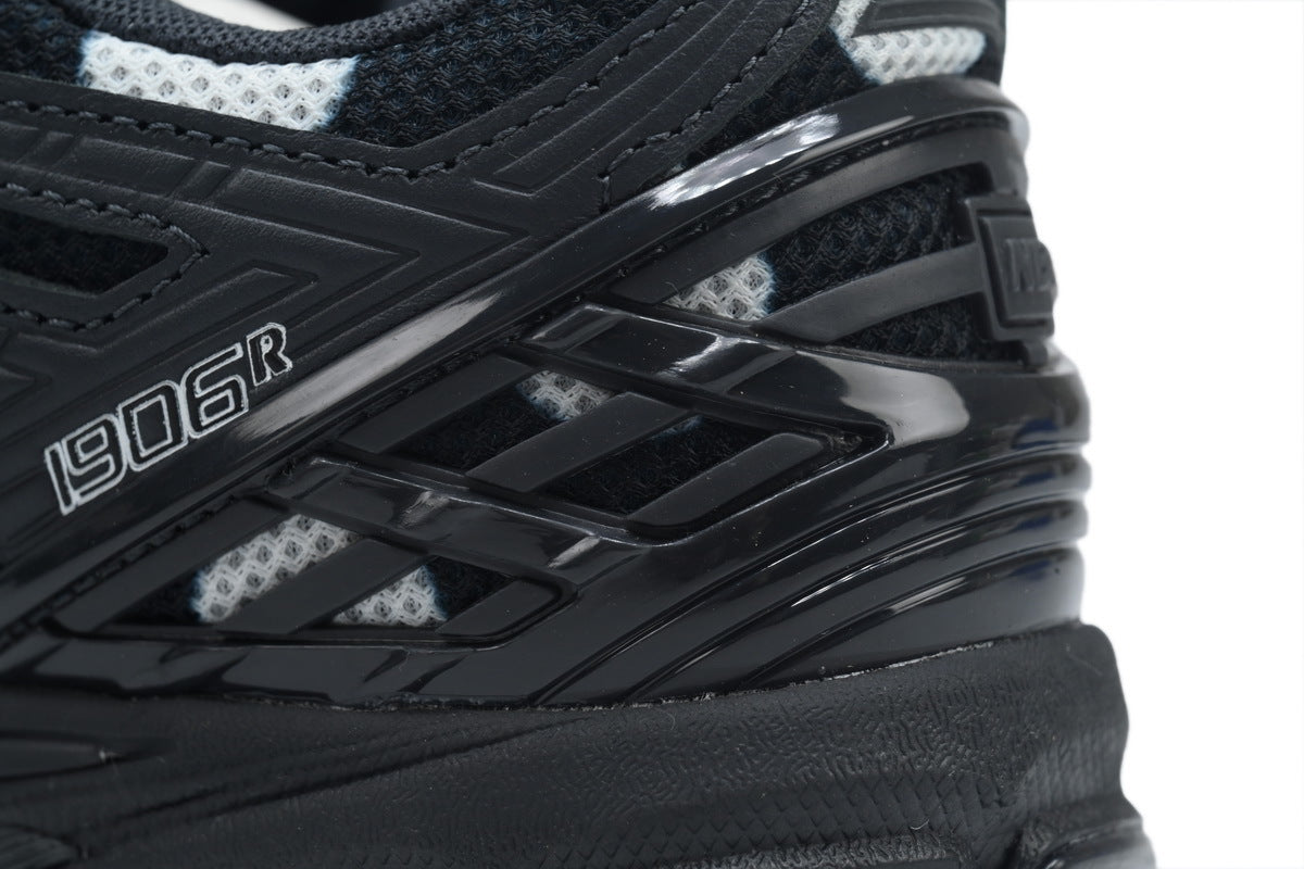 New Balance 1906R 'Polka Dot Phantom Black White'