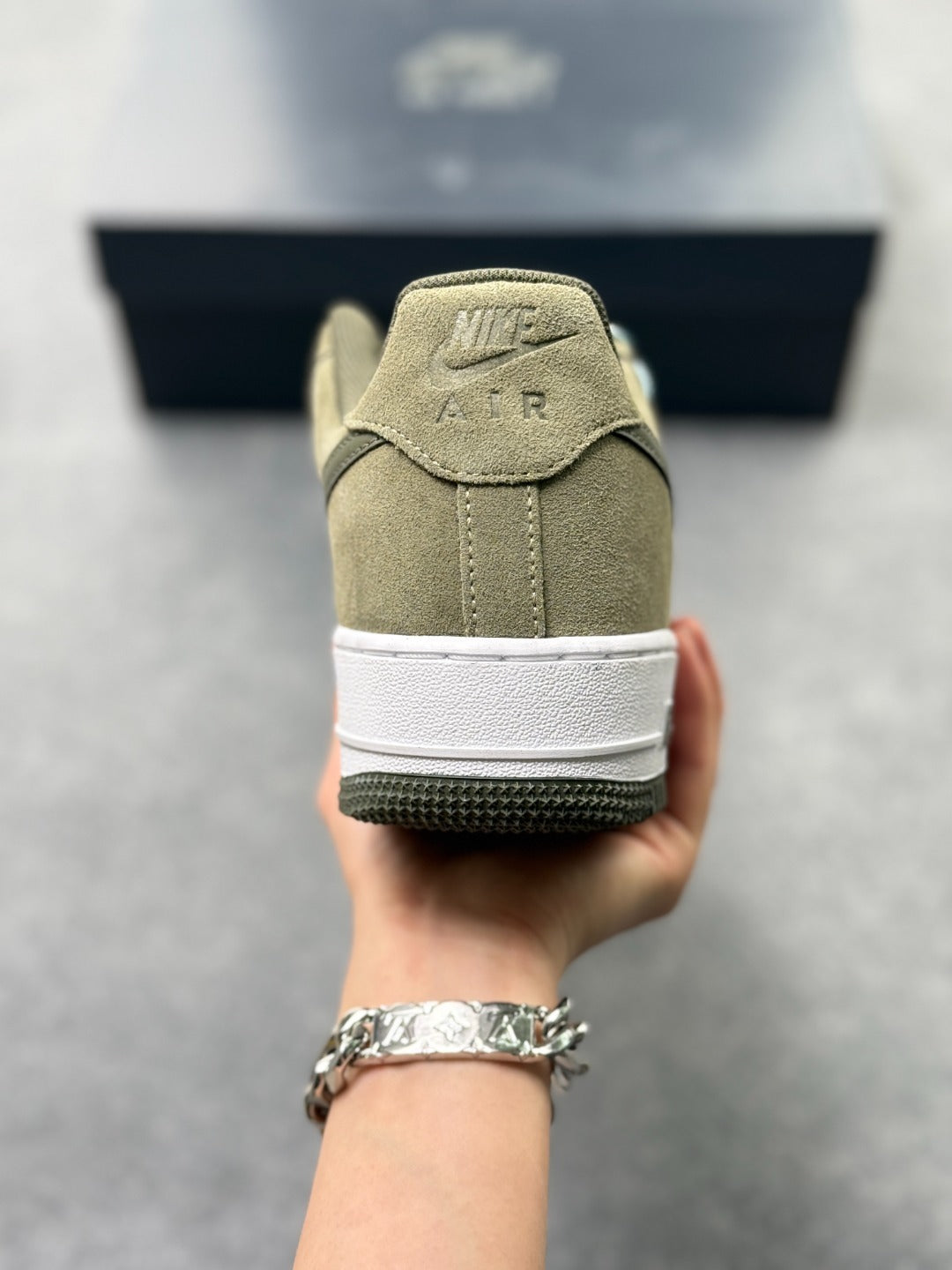 Nike Air Force 1 '07 LV8