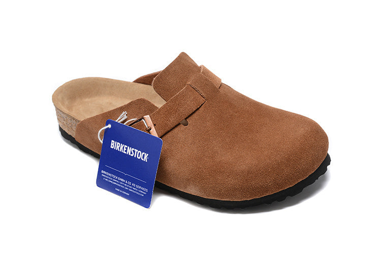 Birkenstock Boston Mink