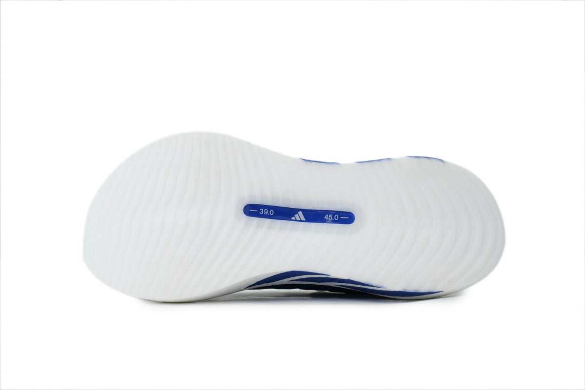 adidas Hyperboost Edge "Cloud White / Equipment Blue"