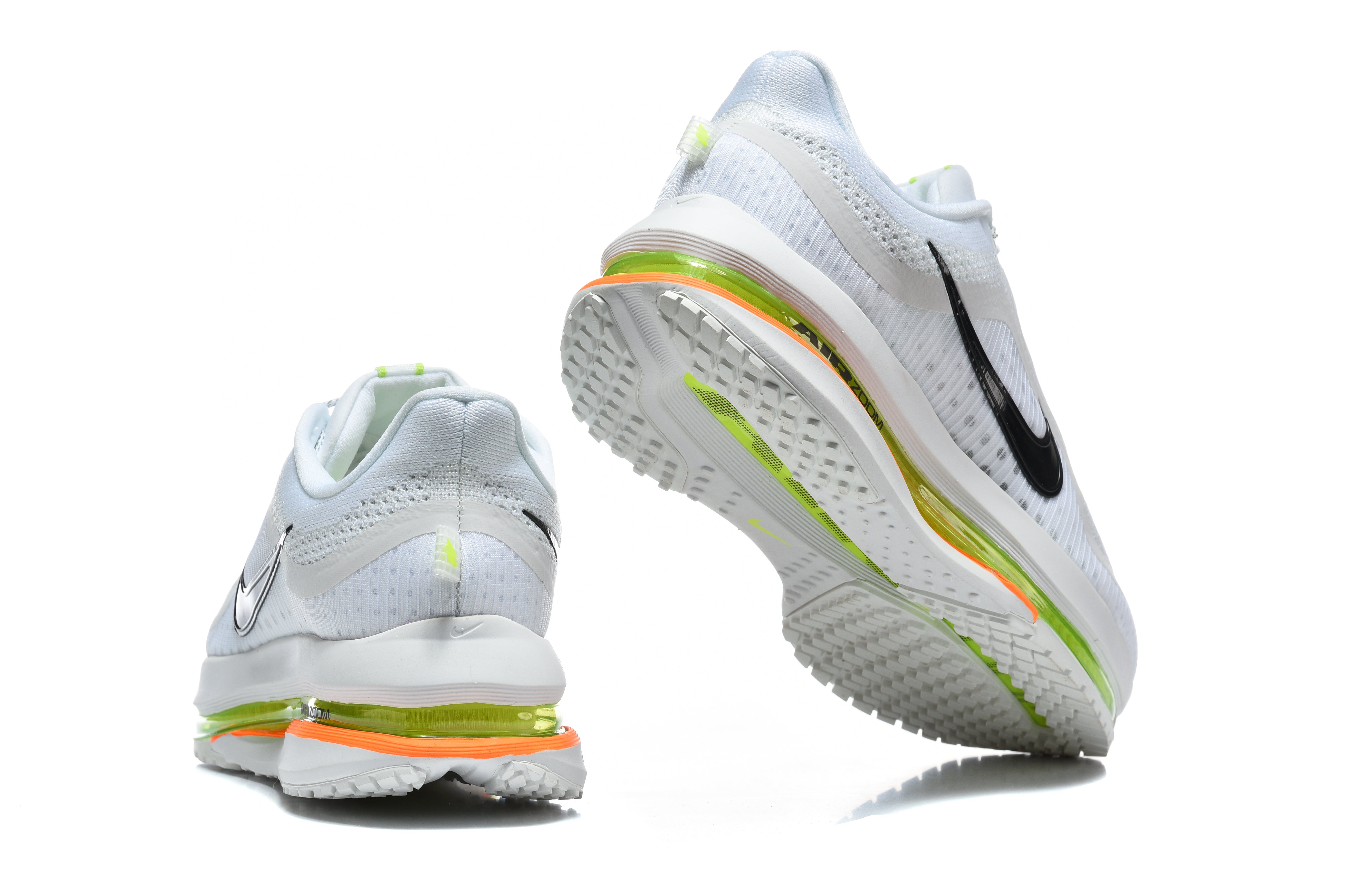 Nike Air Max Pegasus Wave (Unisex) - White/Volt
