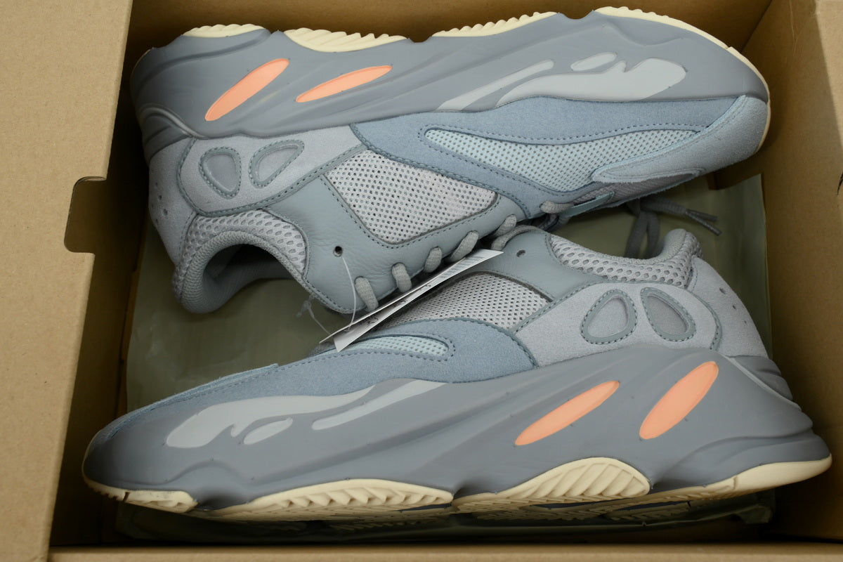 Adidas Yeezy Boost 700 "Inertia"