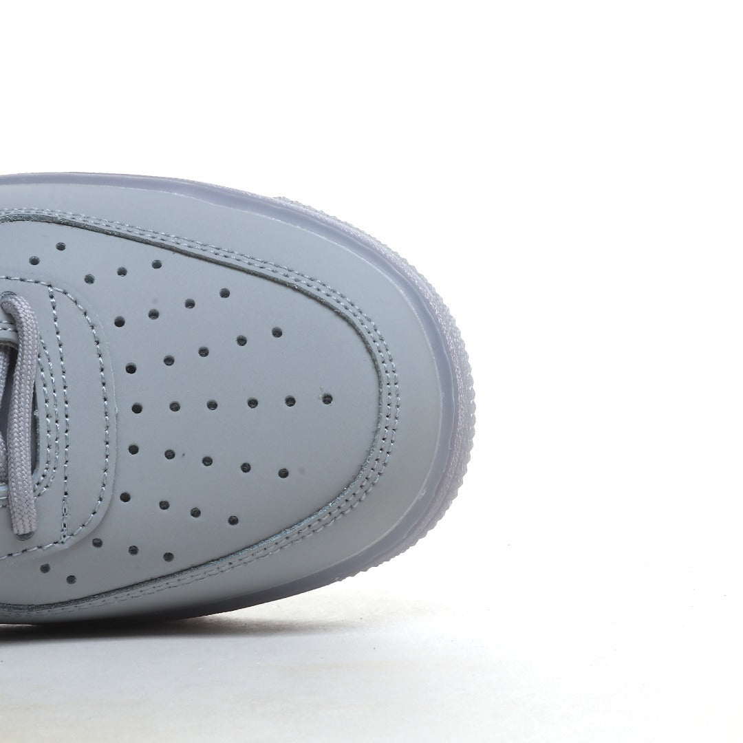Nike Air Force 1 '07 WB "Wolf Grey"