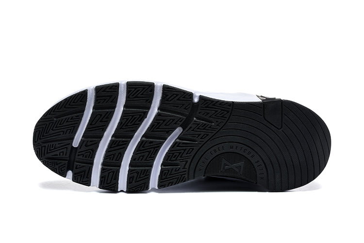 Nike Free Metcon 6 "Smoke Grey/Black