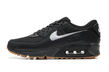 Nike Air Max 90 "Black Smoke Grey Gum"