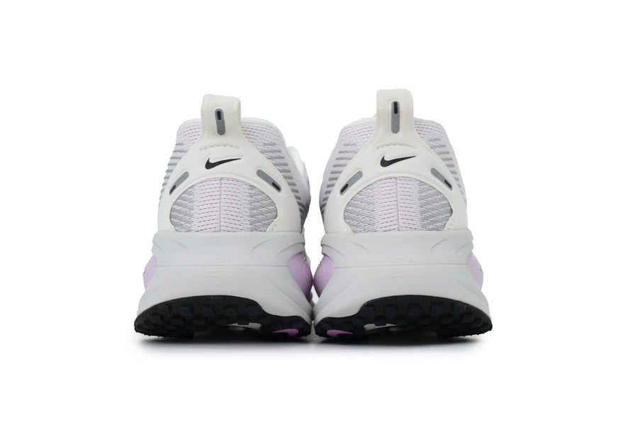 Nike Vomero 18 Women's Road Running Shoes - Summit White/Elemental Pink