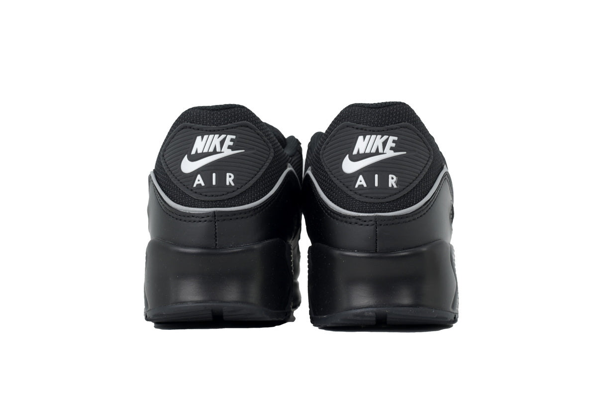 Air Max 90 Premium "Black Reflective"