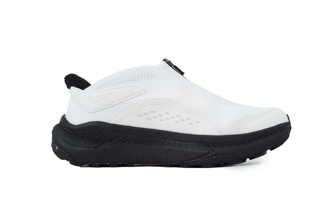 Hoka One One Project Transport "Frost/Black"