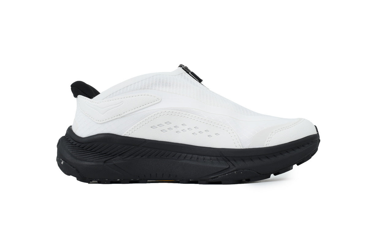 Hoka One One Project Transport "Frost/Black"