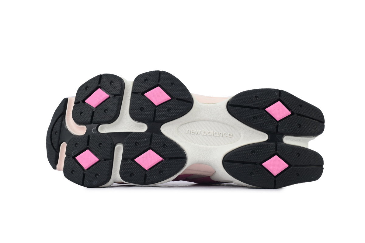 New Balance 9060 'Pink White Rose Sugar'