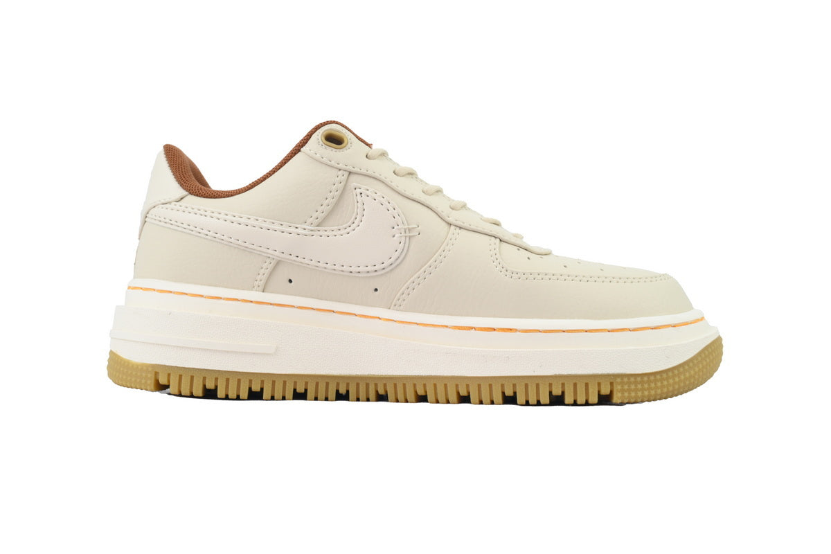 Nike Air Force 1 Pixel "Desert Sand" Sneakers