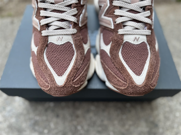 New Balance 9060 "Rich Oak"