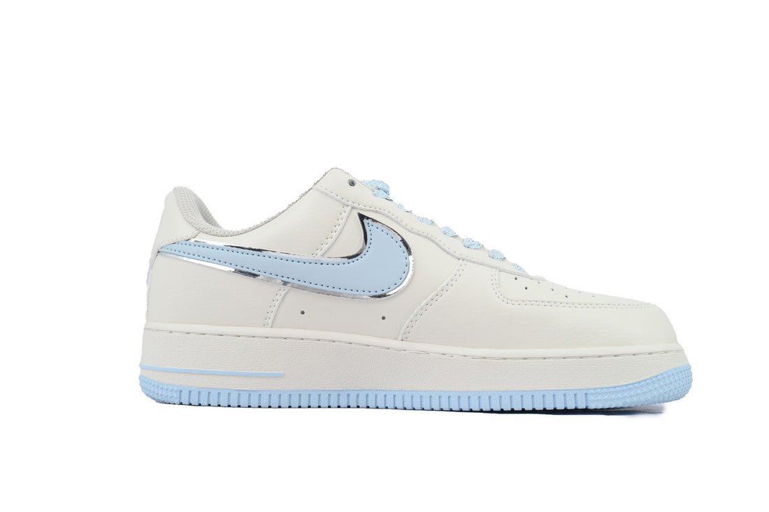 Nike Air Force 1 Low "Single Silver Keep"