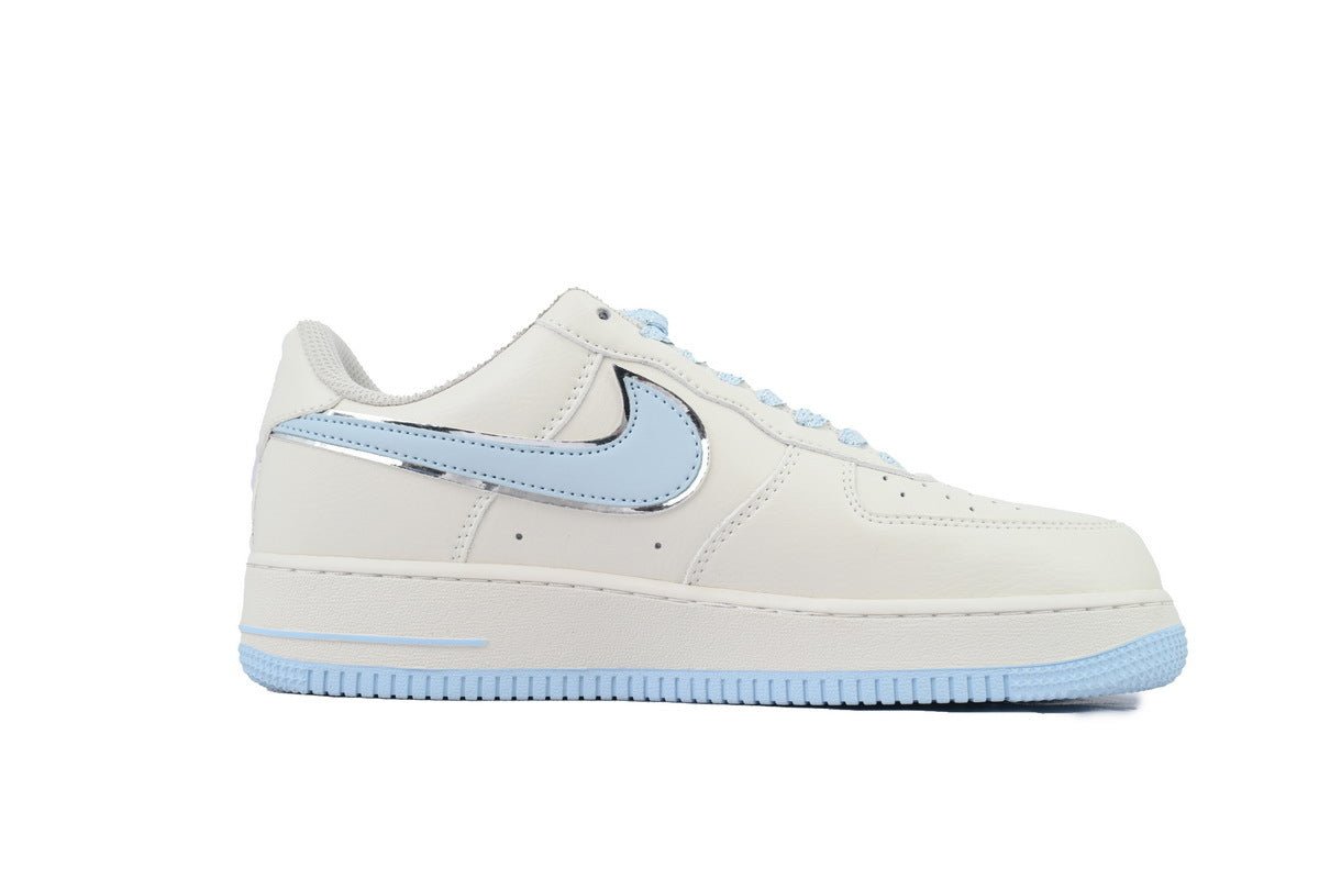 Nike Air Force 1 Low "Single Silver Keep"
