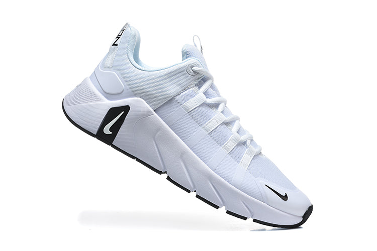 Nike Free Metcon 7 (Unisex) - White/Black