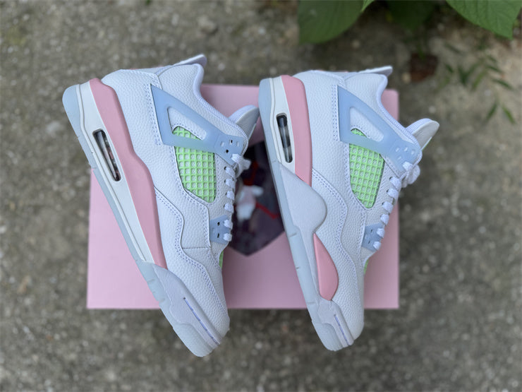 Air Jordan 4 Retro "Valentine's Day"