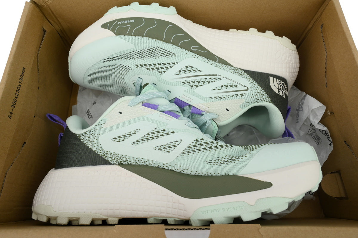 The North Face Women's Altamesa 500 "Mint Foam/Purple"