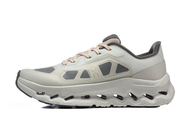 On Cloudtilt Remix Shoes Orchid Ivory