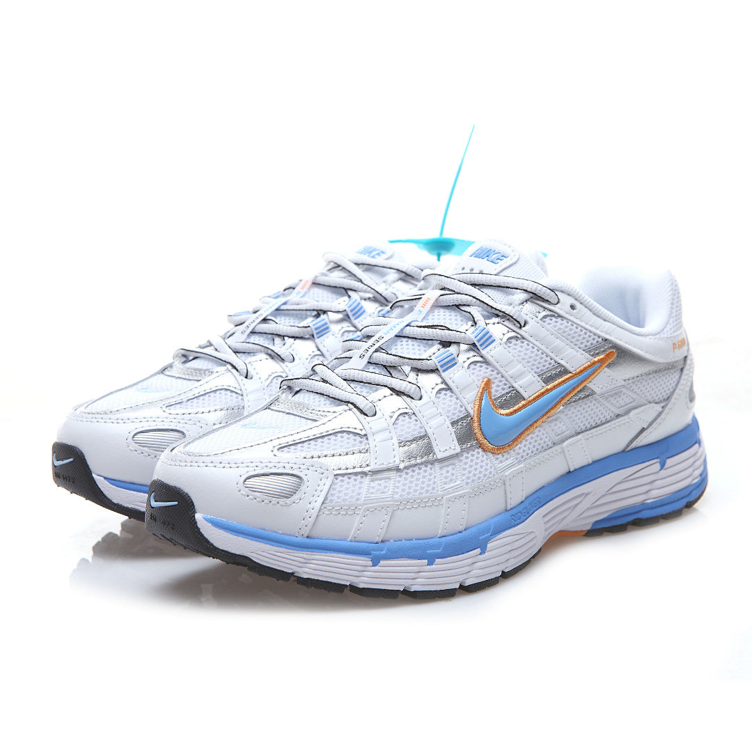 Nike P-6000 "White University Blue"