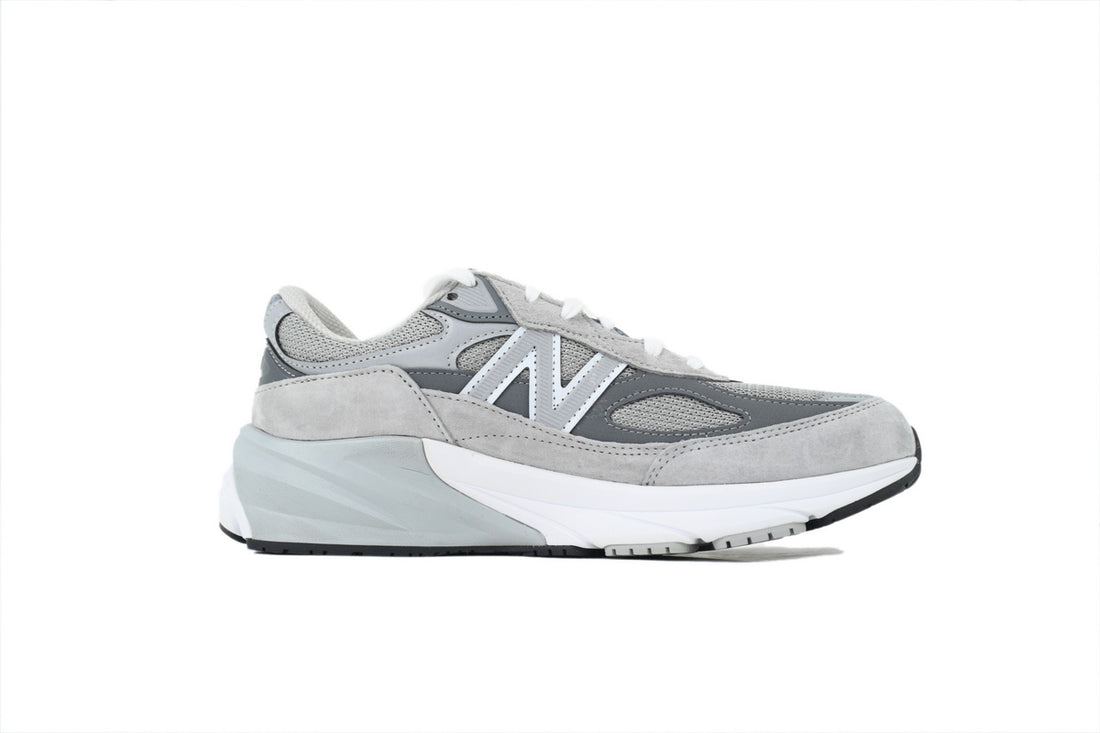 New Balance 990v6 'Grey'
